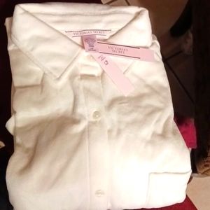 Victoria Secret pj's short set